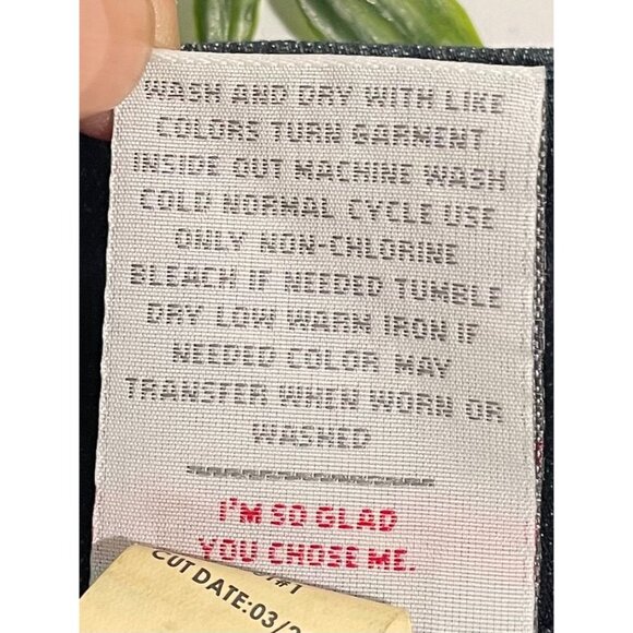 Torrid Denim Dark Wash Jeggings 14R Stretch Cotton Blend Skinny Fit Womens Pants - Picture 6 of 13